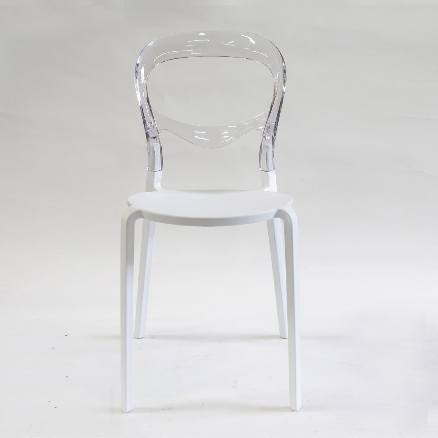 Commercial Seating Products Minori Stackable Chair