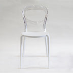 Commercial Seating Products Minori Stackable Chair