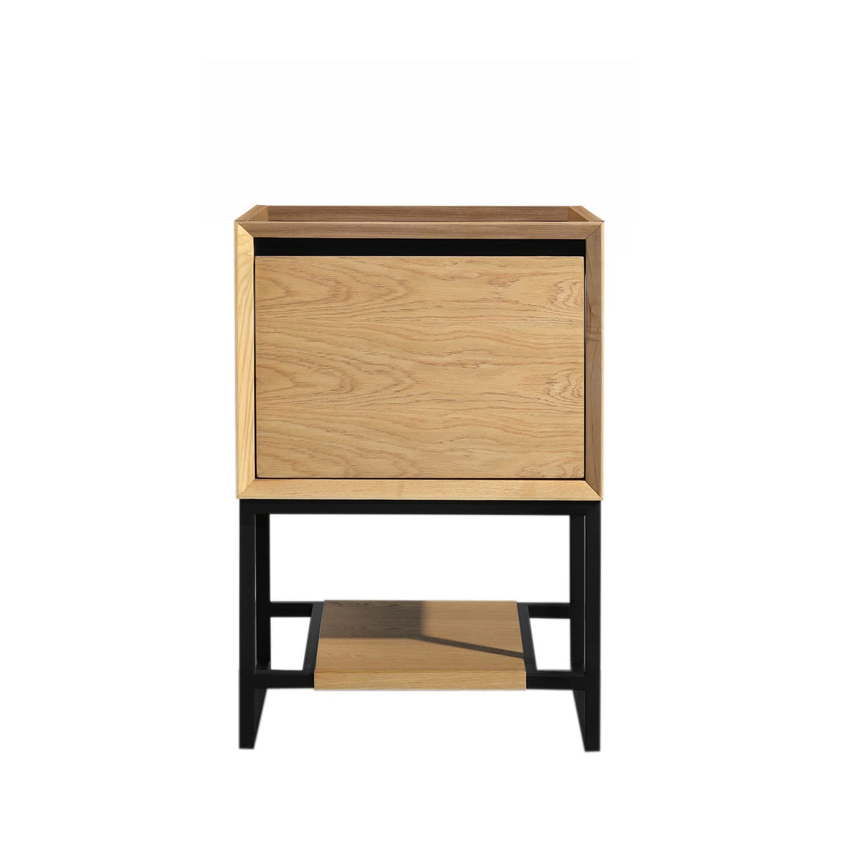 Laviva Alto 24 - California White Oak Cabinet