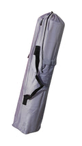 MYSUPOT 43x9x9 (Gray, L) Replacement Bag for Folding Camping Chair, Camp Chairs, Hammock, Yoga Mat, Beach Chair, Umbrella, Tent 