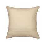 Liora Manne Marina Indoor/Outdoor Power Loomed Easy Care Pillows, 18 X 18-Inch, Circles Azure