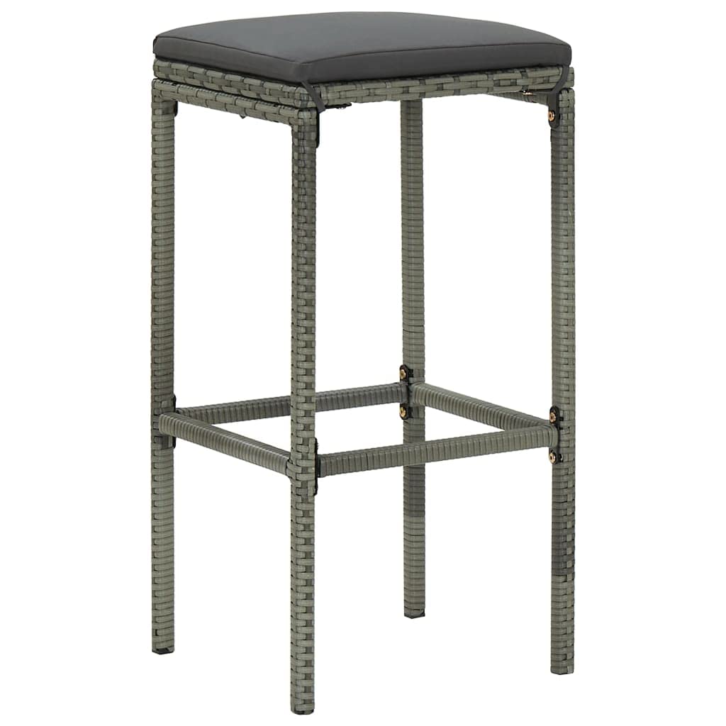 vidaXL Bar Stools
