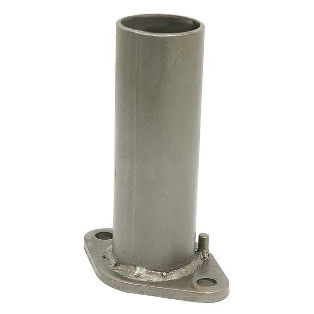 Raparts 3072544R91 New Exhaust Pipe Elbow Fits Case-Ih Tractor Models 384 444