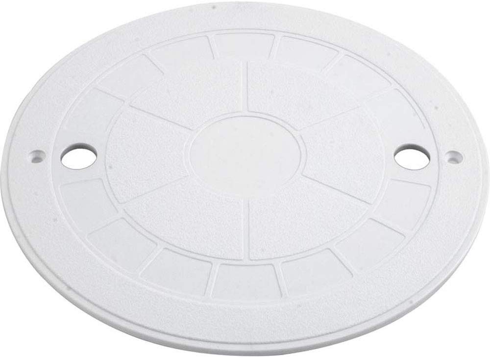 Mp Auto-Fill Swimming Pool Water Leveler Deck Lid Cover White Replacement