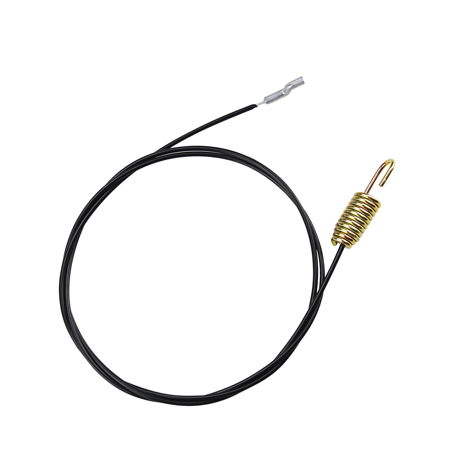Ganivsor Snow Blower Clutch Drive Cable Replacement For Mtd 746-04230 746-04230A 31Ae6Lo4766 31Ah64Q4 31Ah54Q6711 3090 2840 2410