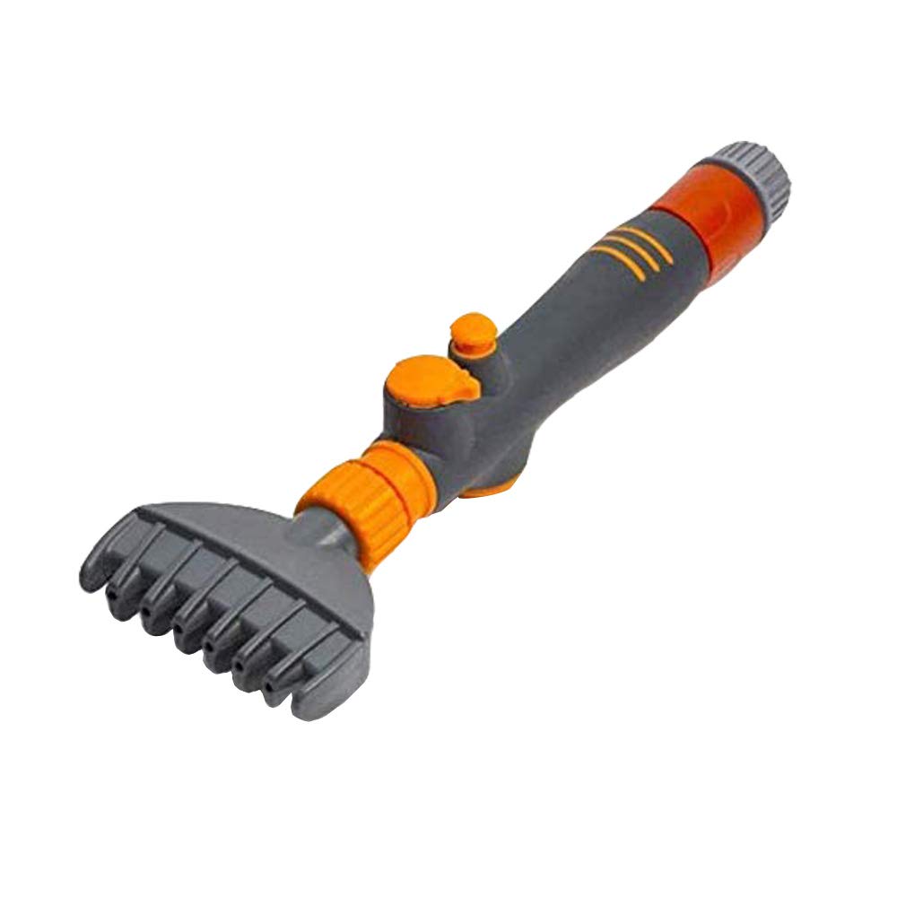 Premium Pool & Spa Filter Cartridge Cleaner, Heavy Duty & Durable Pool Cartridge Filter Cleaner, Removes Leaves, Debris & Dirt I