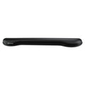 Innovera 51451 Softskin Gel Keyboard Wrist Rest, Black