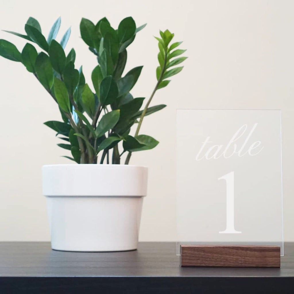 4X6 Inch Blank Frosted Acrylic Sign Acrylic Sheet 1/8 Inch Thick | Diy Frosted 4''X6'' Acrylic Pieces, Perfect As Table Numbers,