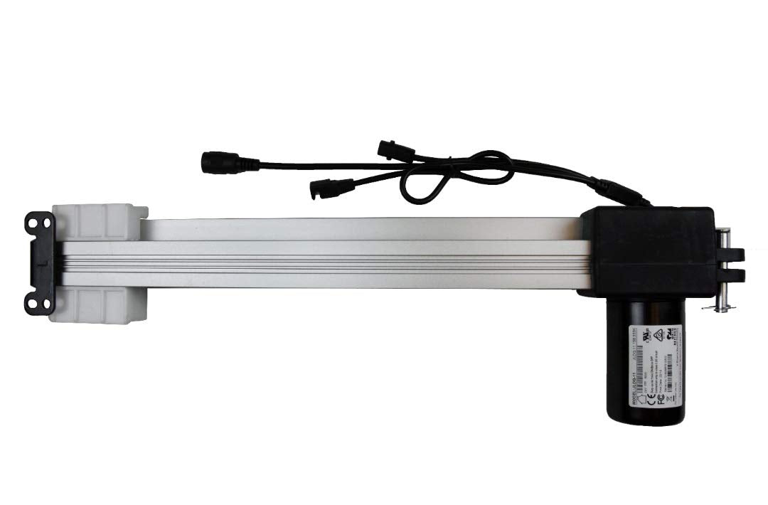 Okin Refined-R Model: Jldq-11 & Jldq-1A Jldq 11.156.333 Recliner Motor Actuator Replacement