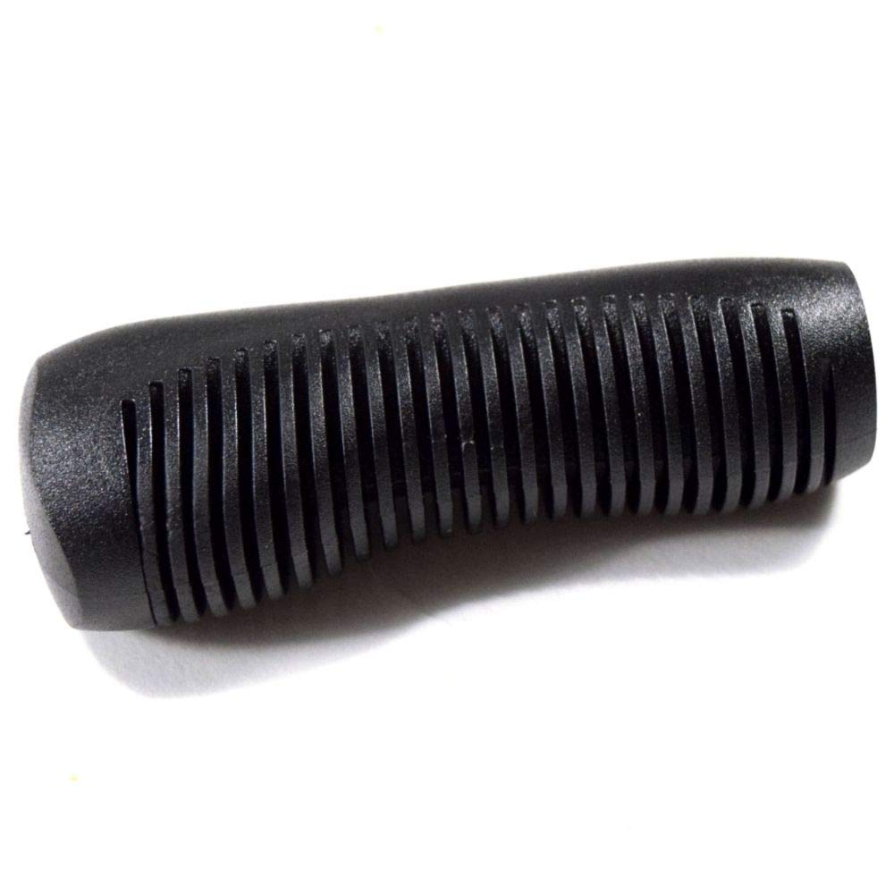 Husqvarna 532411555 Lawn Tractor Deck Lift Handle Grip Genuine Original Equipment Manufacturer (Oem) Part