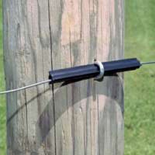 4In Ribbed Tube Insulator