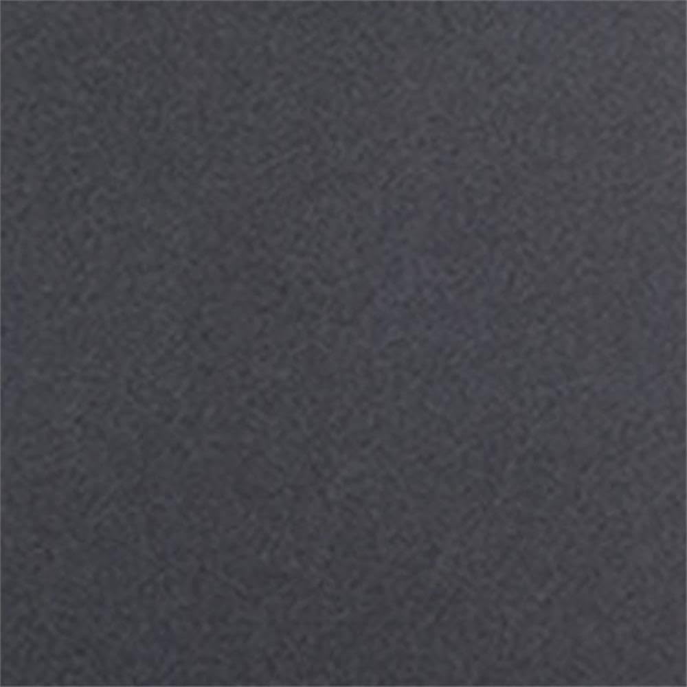 Flash Furniture Hercules Series Black ''X'' Back Metal Restaurant Chair - Walnut Wood Seat