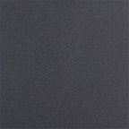 Flash Furniture Hercules Series Black ''X'' Back Metal Restaurant Chair - Walnut Wood Seat