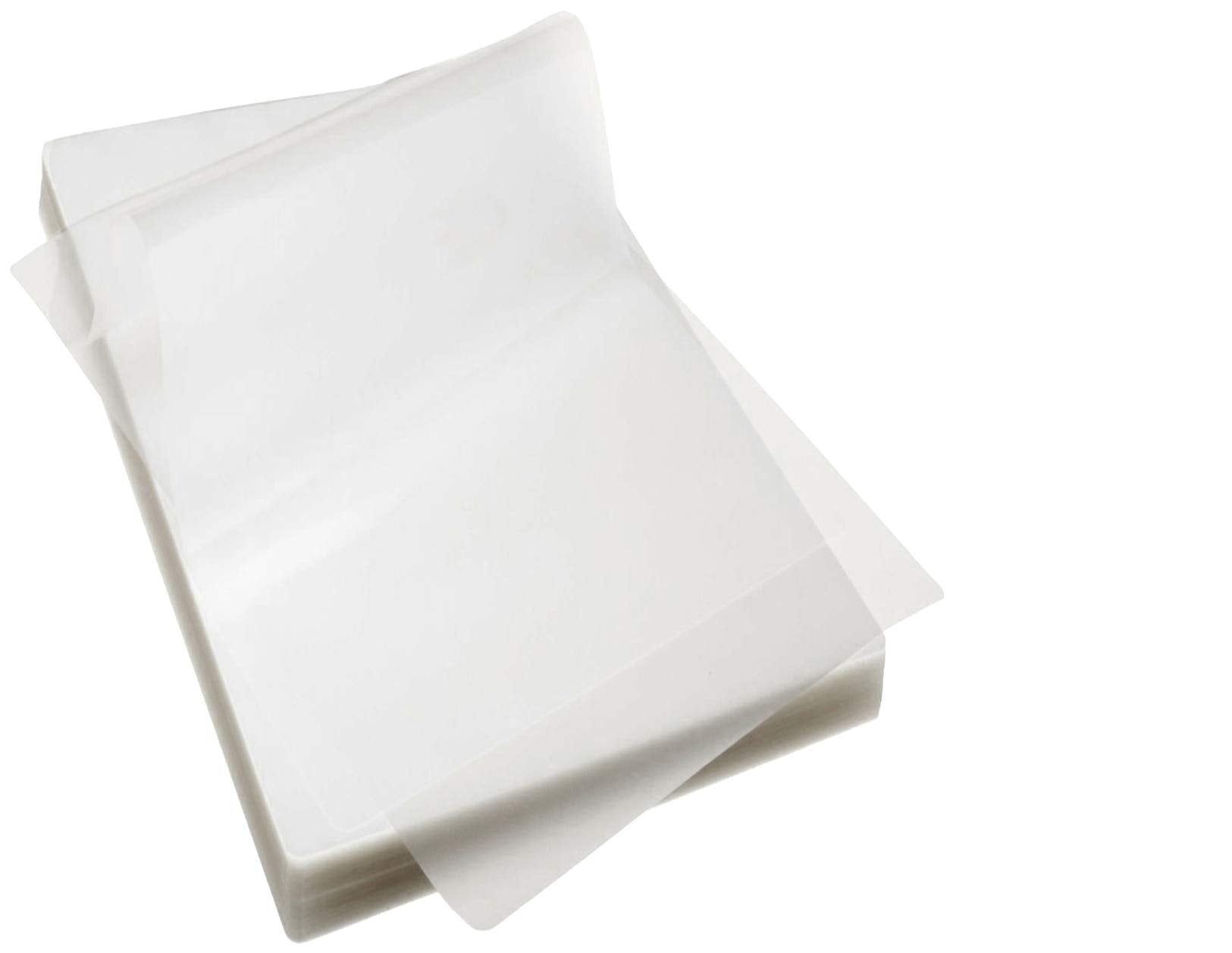 Legal Laminating Pouches 3 Mil 9 X 14-1/2 Qty 100