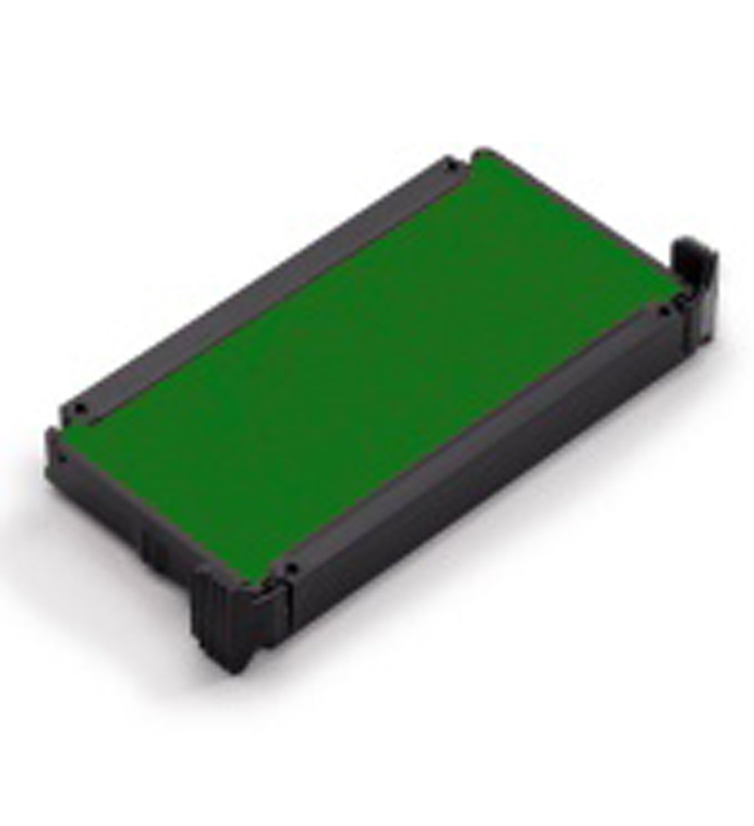 Trodat Green Replacement Ink Pad For Printy 4915 Self Inking Stamps