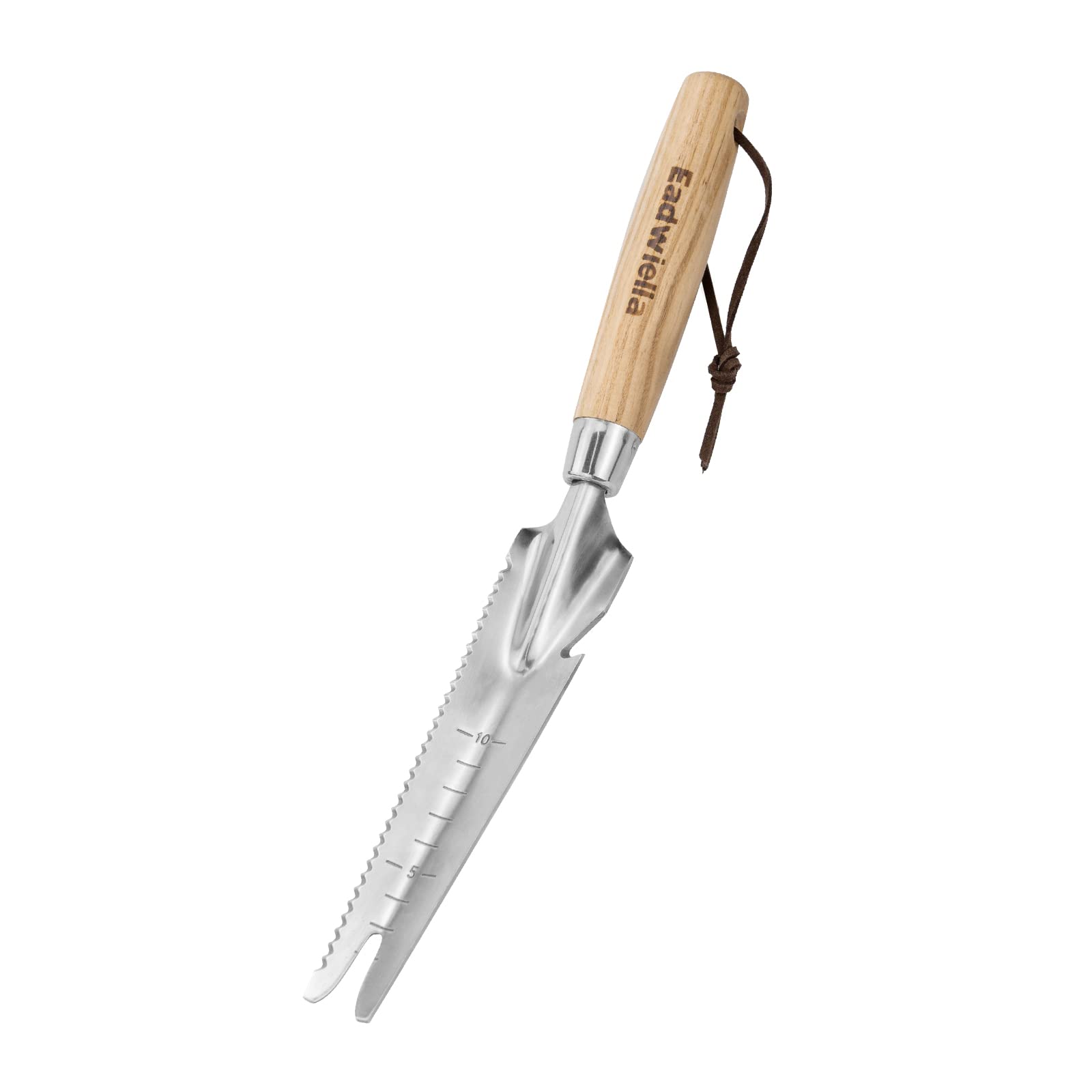 Hand Weeder Trowel Garden Weed Puller Weed Pulling Tool Hand Weeder Cutter Tool For Gardening Weeding Digging Cutting Transplant