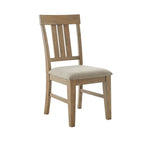 INK+IVY Industrial Sonoma Set of 2 Dining Chair II108-0450