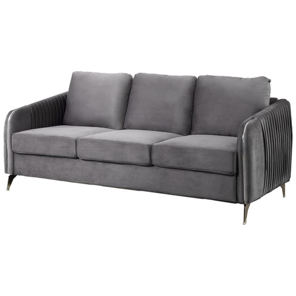 Gsdw LHF-89725-S Sofas, Grey