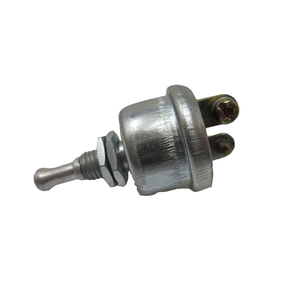 Reliable Aftermarket Parts Our Name Says It All 228330 New 2 Position Light Switch Fits Allis Chalmers Tractor Models +