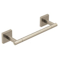 Moen Triva 9 Brushed Nickel Bathroom Hand -Towel Bar, BP1886BN