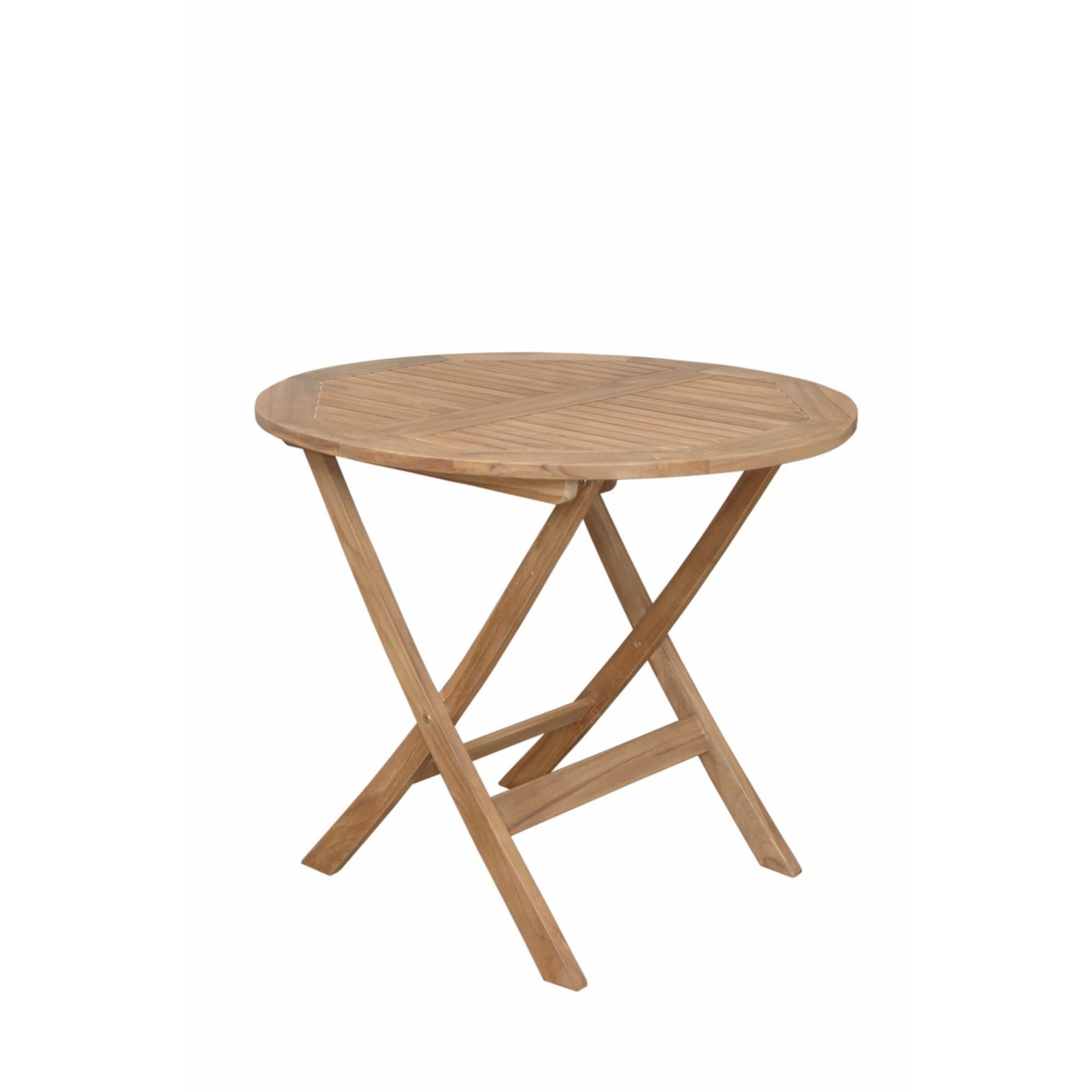 Anderson Teak Chapman Picnic Table - Thumbnail 3