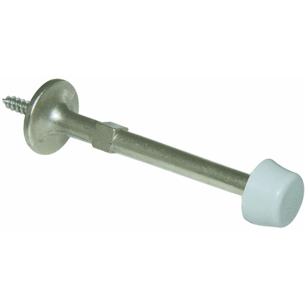 Ultrahrdw 61711 Stop Door Cast Sn Bin Bx