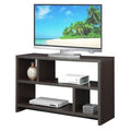 Convenience Concepts Northfield TV Stand Console, Espresso