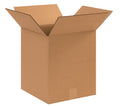 Secure Seal - 10X10X13 Pack Of 100 Corrugated Cardboard Packing Shipping Mailing Moving Carton Boxes