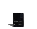 Zequenz Classic 360 Signature Series, Size: A6 Small, Color: Black, Paper: Grid, Soft Cover Notebook, Soft Bound Journal, 4' X