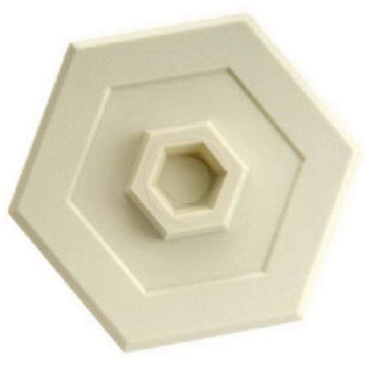 Belwith Products Llc 6001 Cover, Almond