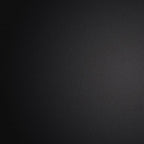 Armen Living Edward Adjustable Black Wood and Metal Barstool