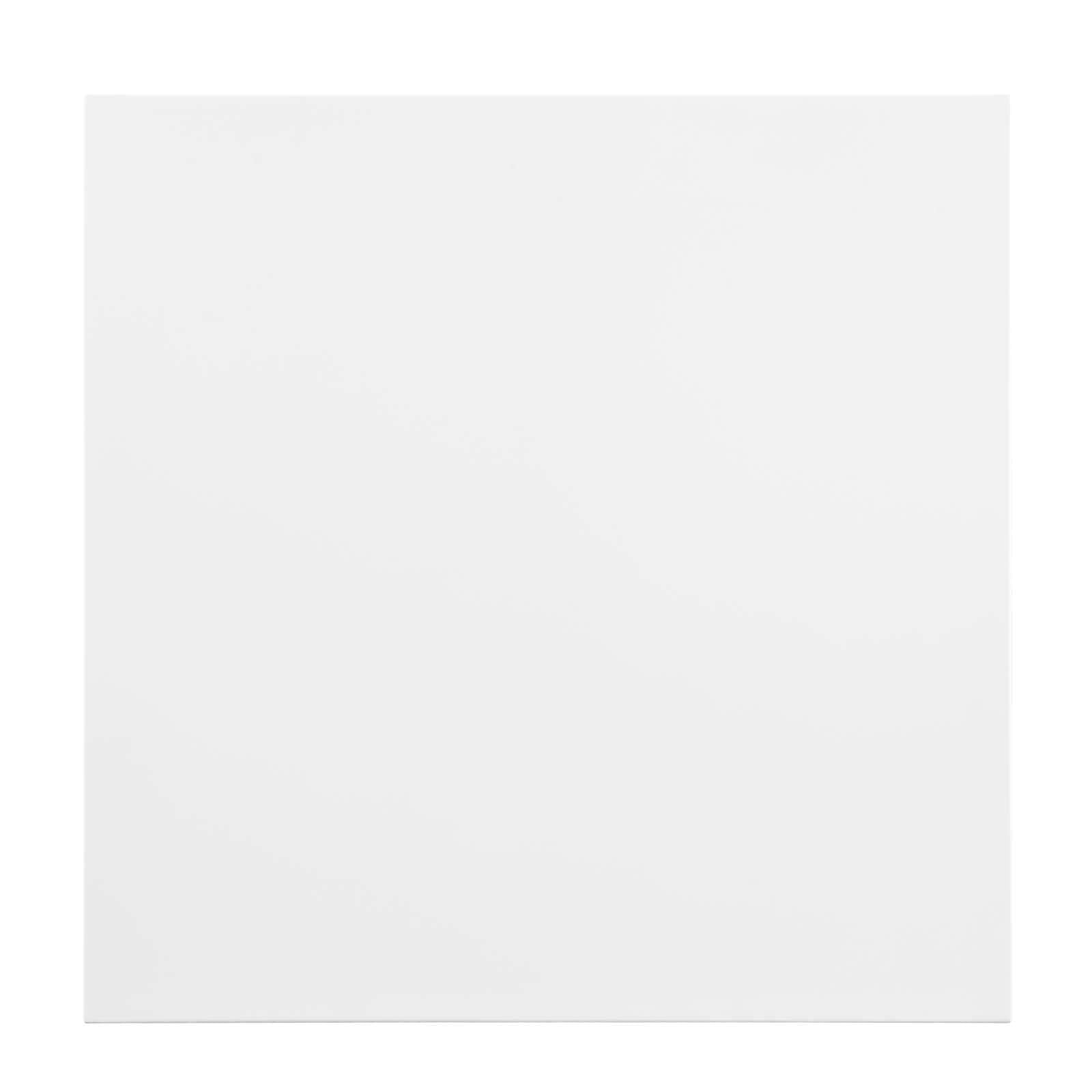 Modway Tupelo Square 28&quot; Dining Table in Gold White