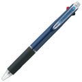 Uni Ballpoint Pen Jetstream 3 Color Black, Red, Blue Ink 0.5Mm, Navy (Sxe340005.9)