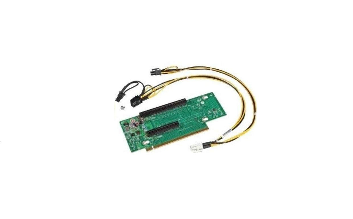 Intel A2Ul16Riser2 2U Riser Spare