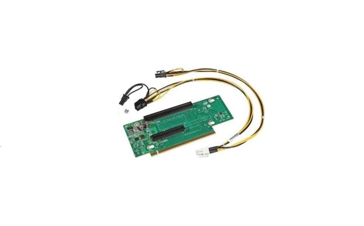 Intel A2Ul16Riser2 2U Riser Spare
