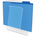 Deflect-O File Pocket File Folder (Def65501)