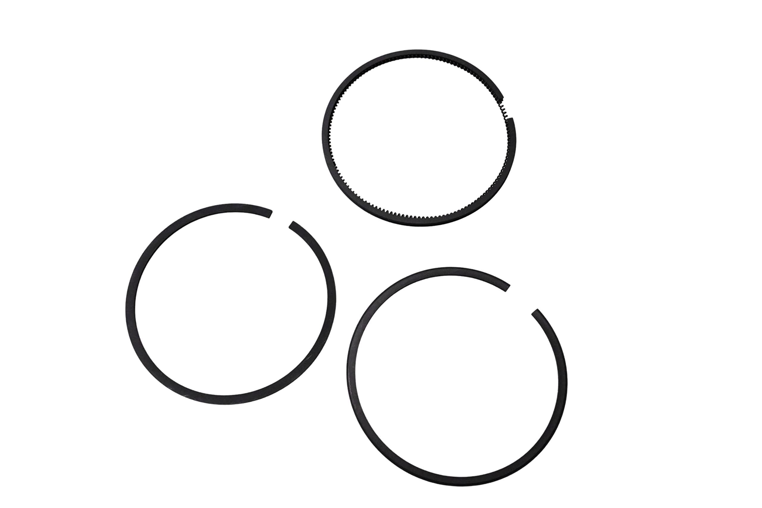 Tecumseh 40013 Lawn & Garden Equipment Engine Standard Piston Ring Set Genuine Original Equipment Manufacturer (Oem) Part