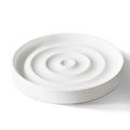 Diatomite Soap Dish Holder, Stone Soap Dish, Quick Dry Stone Soap Holder, Fast Drying Soap Saver, Diatomaceous Earth Soap Tray f