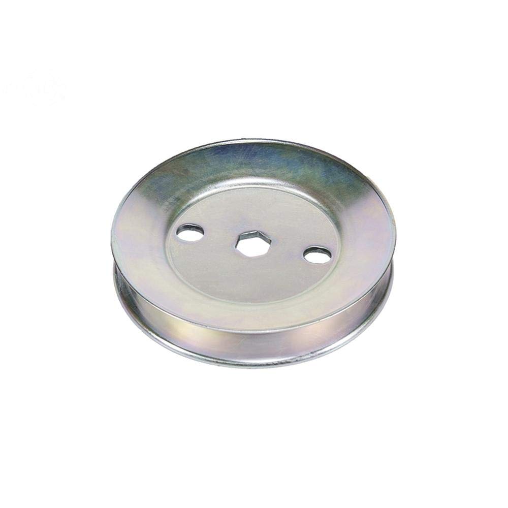 Rotary 15911 Spindle Drive Pulley 5' Replaces John Deere M170230