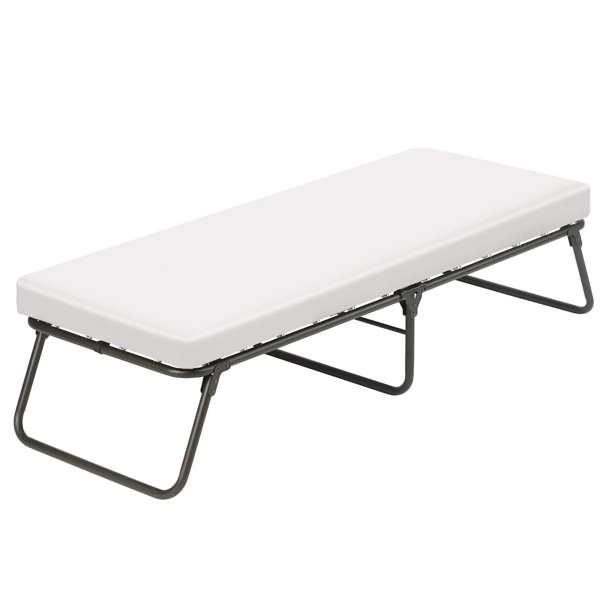 Cot Sheets 25'' X 70'' Fit For Coleman Comfortsmart Camping Cot, Cot Size Mattress Sheet Super Soft And Breathable Microfiber Co