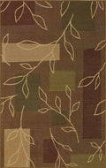 Essence Es5 Taupe 22"X60" Taupe Es5 Rug