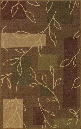 Essence Es5 Taupe 22&quot;X60&quot; Taupe Es5 Rug