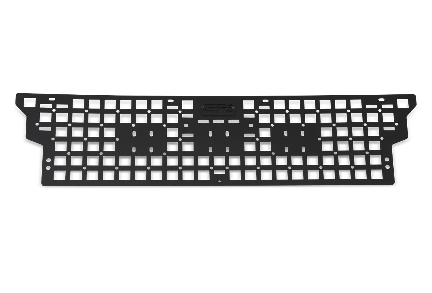 Body Armor JT-7126 2019-2022 Jeep Gladiator Jt Front Bed Molle System