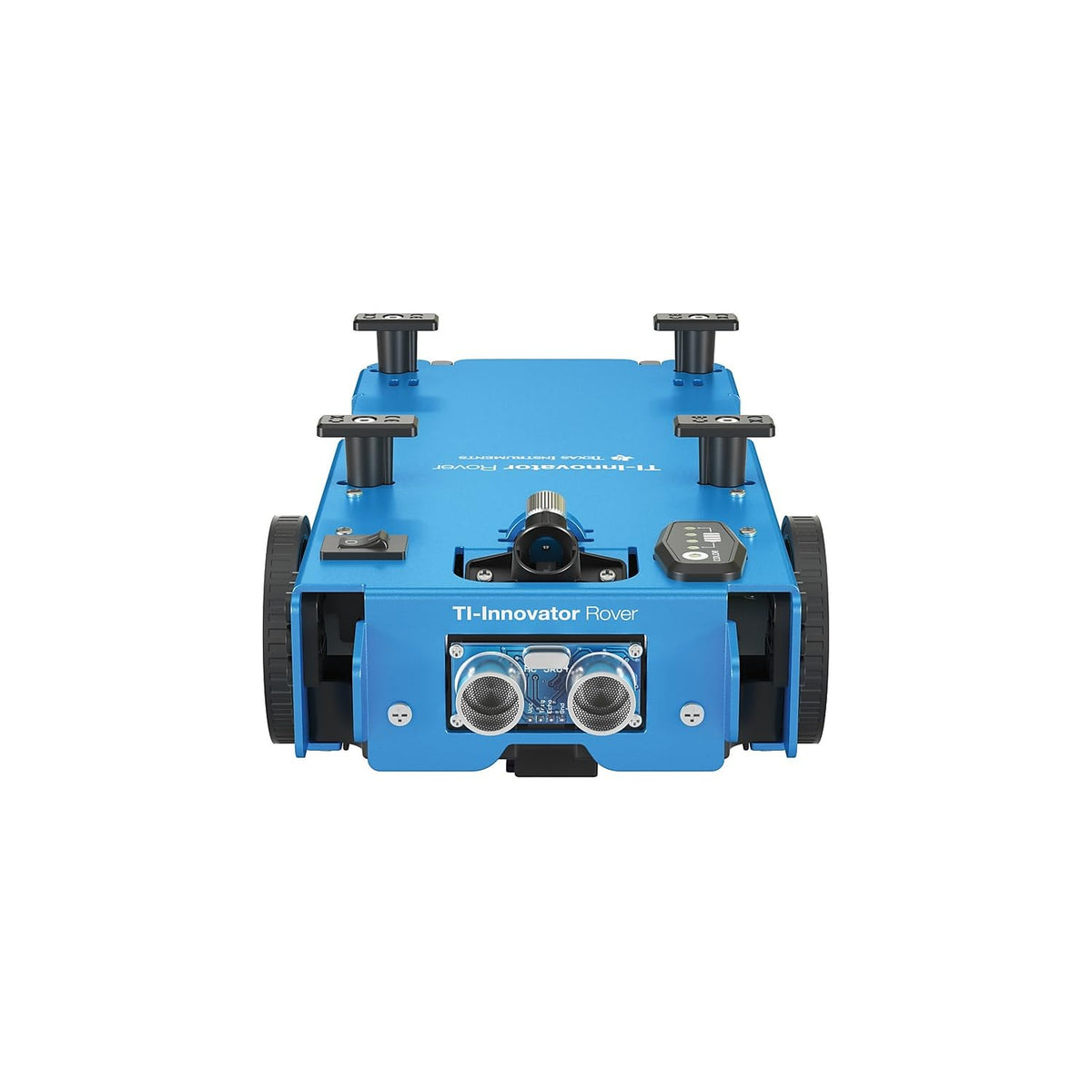 Robotic Vehicle