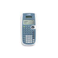 Texas Instruments Ti-30Xs Scientific Calculator - 16 Character(S) - Lcd - Solar Battery Powered