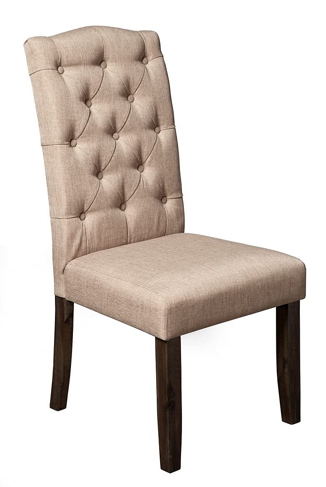 Alpine Furniture Newberry Parson Chairs