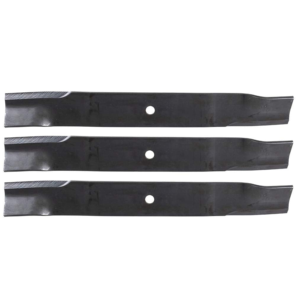 Ariens 3Pk Genuine Oem 60' Gravely Pro-Turn Lawn Mower Blades 09081200