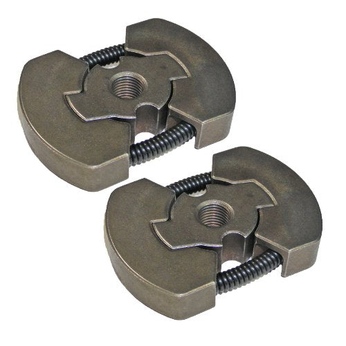 Homelite Ryobi Trimmer (2 Pack) Replacement Clutch Assembly # 300960002-2Pk