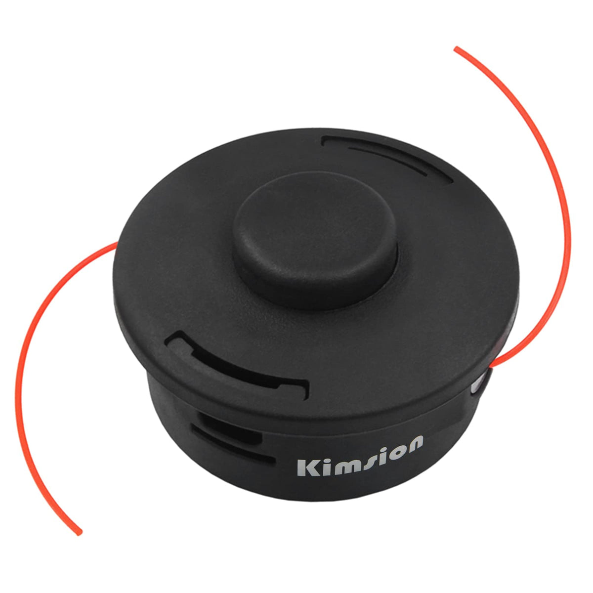 Kimsion 25-2 Trimmer Head 4002 710 2191 For Stihl Fs55 Fs55R Fs56 Fs56Rc Fs70 Fs70R Fs85 Fs90 Fs90R Fs91R Fs94R Fs100Rx Fs110 Fs