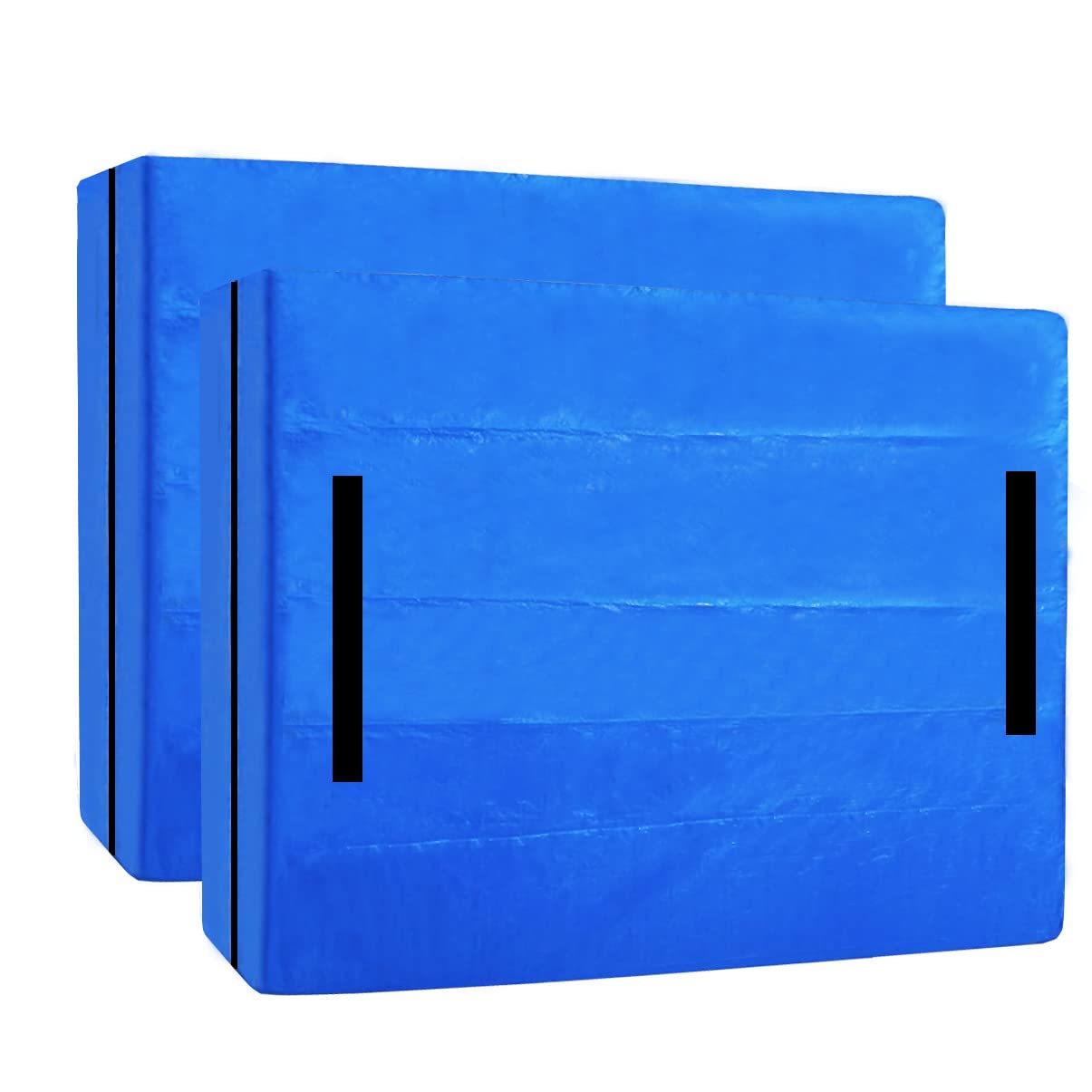 Sgpac California King Mattress Bag For Moving,Mattress Covers For Moving And Storage,Reusable Mattress Storage Bag With Handles,